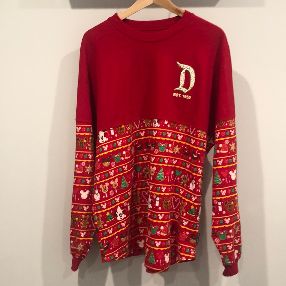 Disneyland Spirit Jersey